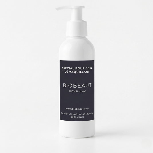 Soin Nettoyant et Démaquillant Intégral