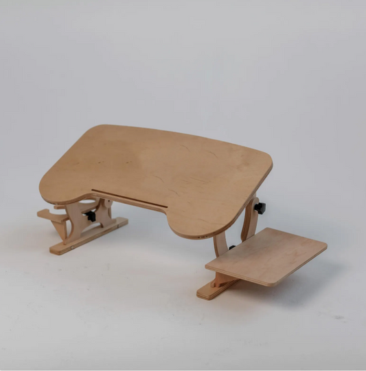 Le bureau d'ordinateur portable indispensable