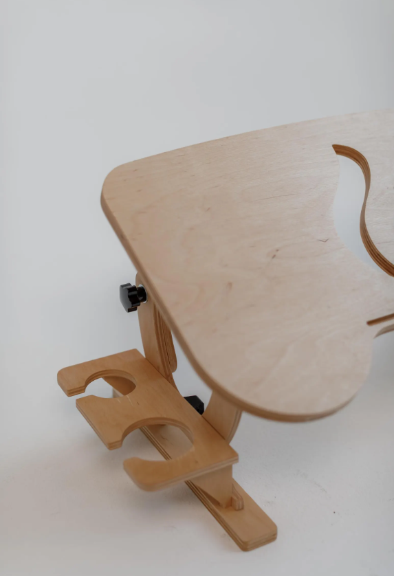 Le bureau d'ordinateur portable indispensable