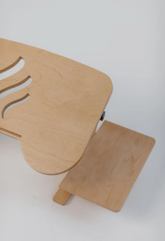 Le bureau d'ordinateur portable indispensable