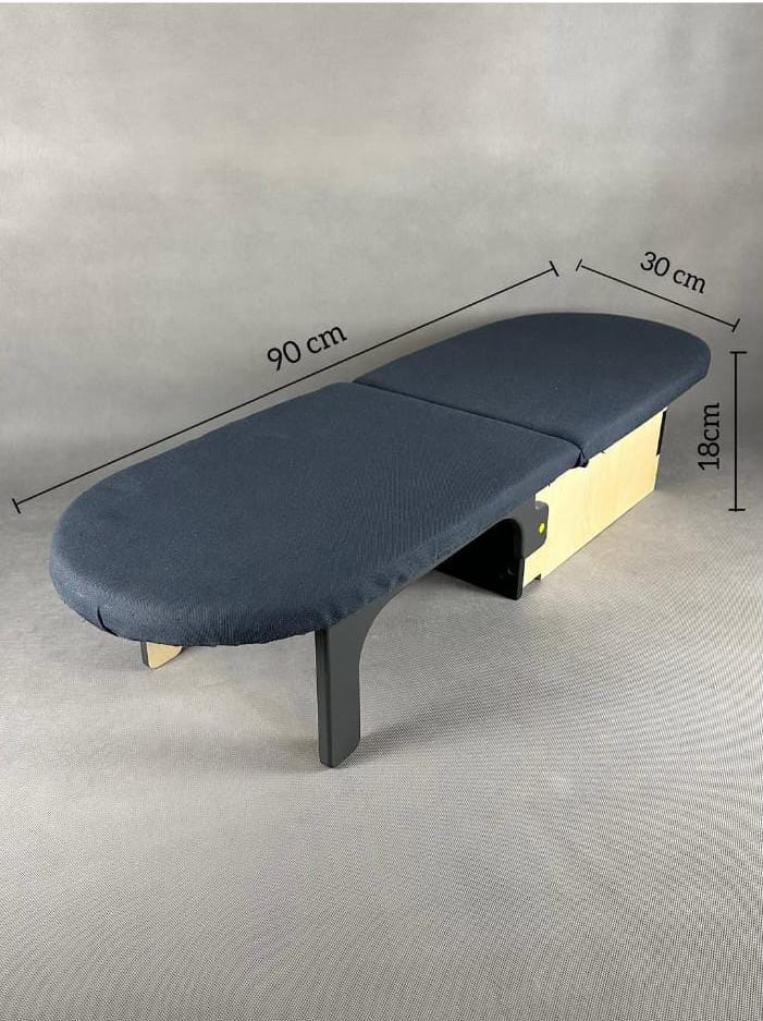 Table à repasser pliable