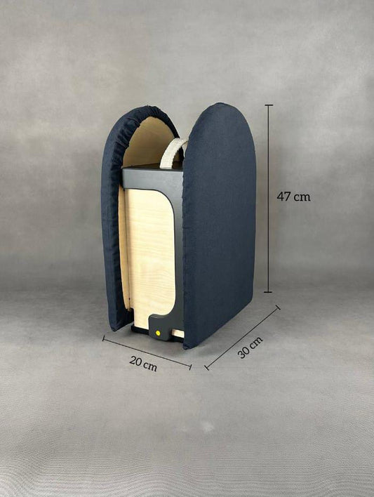 Table à repasser pliable