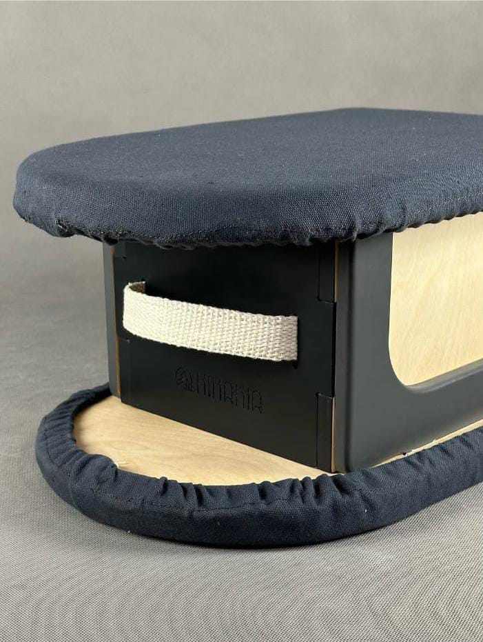 Table à repasser pliable