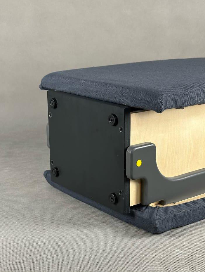 Table à repasser pliable