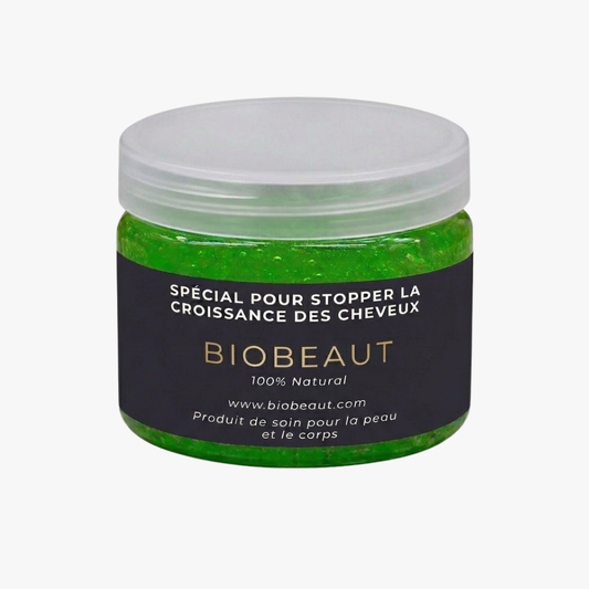 Soin Spécial Anti-Repousse
