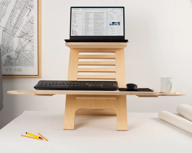 Bureau à domicile