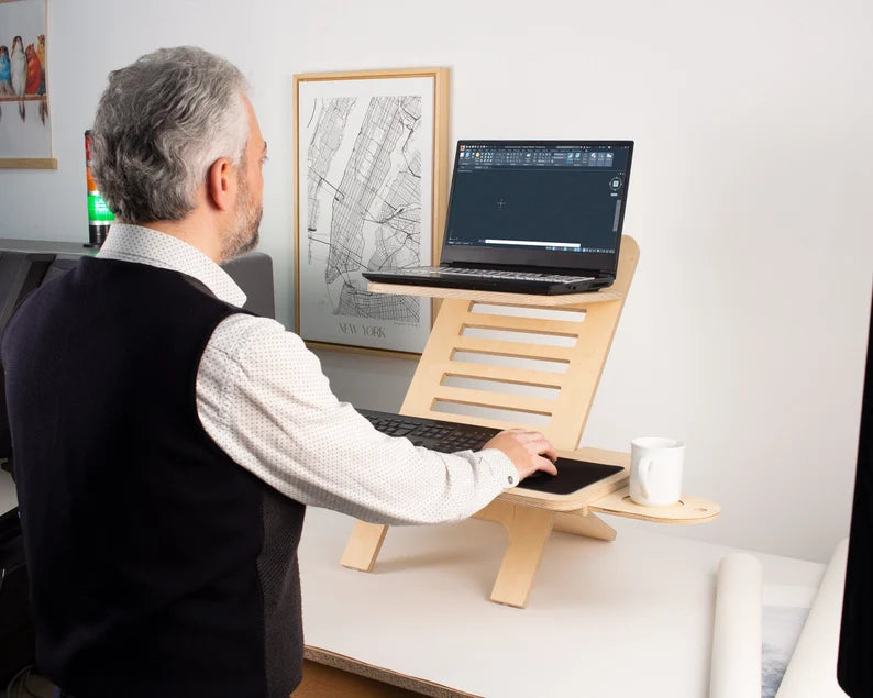 Bureau à domicile