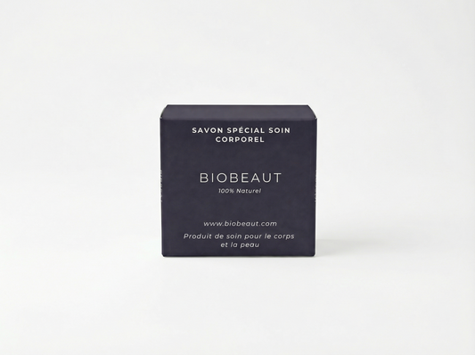 Savon soin corporel